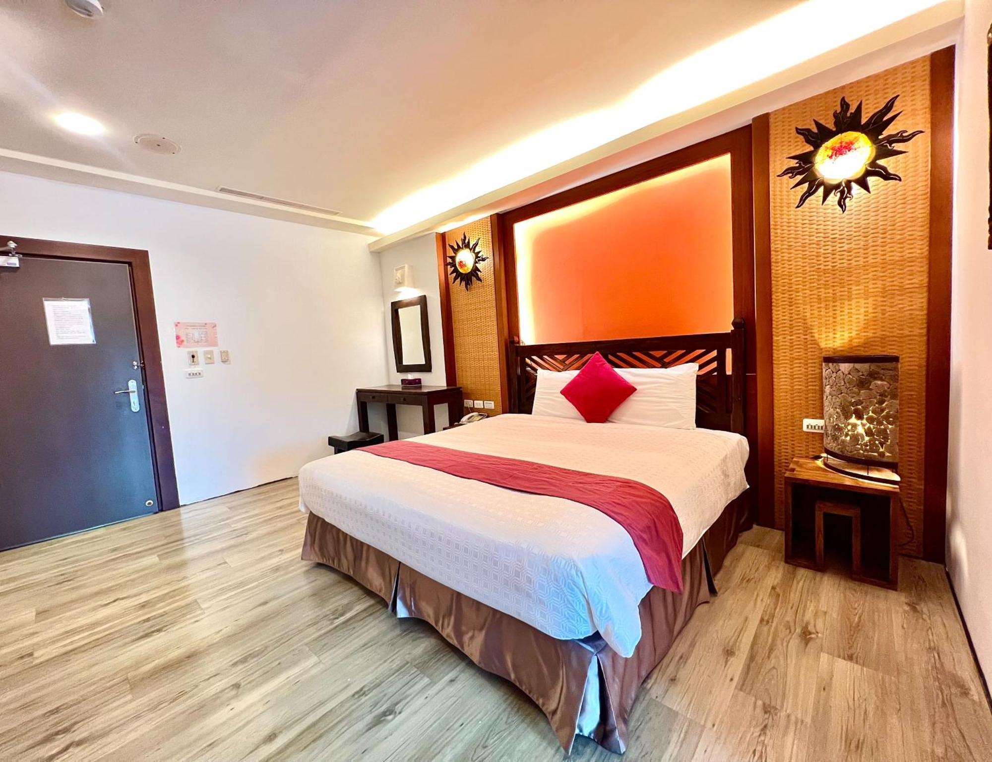 Seasons Bali Fashion Inn Kenting-Nationalpark Exterior foto