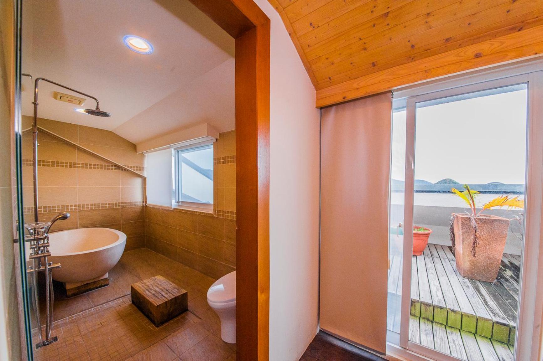 Seasons Bali Fashion Inn Kenting-Nationalpark Exterior foto
