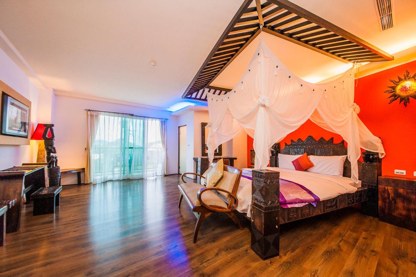 Seasons Bali Fashion Inn Kenting-Nationalpark Exterior foto